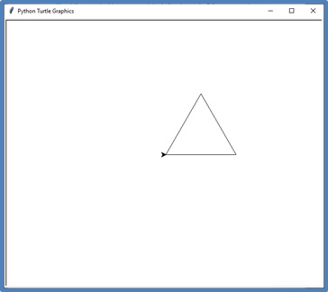 Python For Kids lesson screenshot: Step 23-8